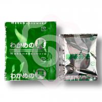 Мисо-суп «Miyasaka» с капустой вакаме 16 г (Япония)