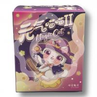 Фигурка сюрприз «Magic cat» в ассортименте 9,3 см