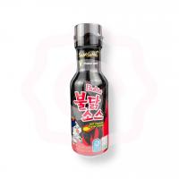 Соус «Samyang» острый со вкусом корейской курочки 200 г (Южная Корея) 1/24