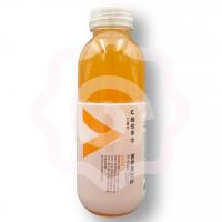 Напиток витаминизированный фруктовый со вкусом цитрусов 500 мл (Китай) 1/15