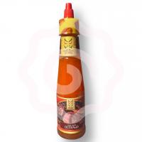 Соус чили «Мастер Шифу» острый, 200 мл  (Вьетнам) 1/24