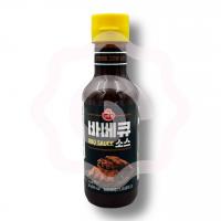 Соус «Ottogi» барбекю 345 г (Южная Корея) 1/12