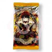 Коллекционные карточки-бустеры "Рандеву с жизнью", 3 карты в бустере 1/30