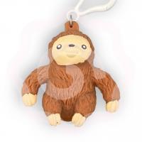 Брелок-антистресс «Ленивец»