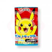 Жевательная резинка со вкусом колы «Покемон» 6 г (Япония)