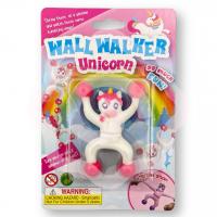 Игрушка антистресс тянучка «Единорог», белая