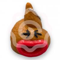 Игрушка антистресс "Какашка"