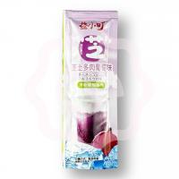 Желе со вкусом винограда 20 г (Китай) 1/20/240