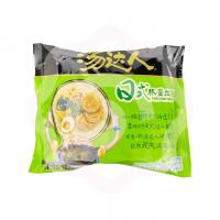 Рамен в сливочном бульоне с беконом 125 г (Китай)