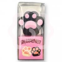 Точилка для карандашей "Лапка"