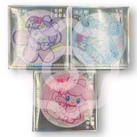 Блокнот на кольце «Куроми» в ассортименте (7х7 см)