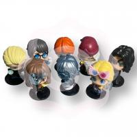 Фигурки «Гарри Поттер» 8 см (1 шт)