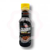 Соус «Ottogi» терияки 345 г (Южная Корея) 1/12