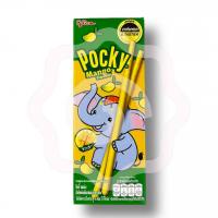 Печенье «Pocky» в глазури со вкусом манго 25 г (Таиланд) 1/10/120