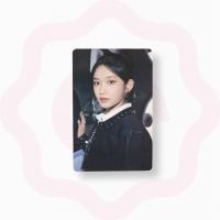 K-POP карточки двухсторонние