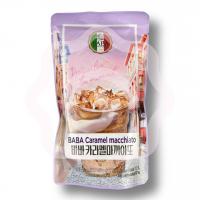 Напиток концентрированный «BABA» с вкусом карамельного макиатто 190 мл (Южная Корея) 1/10/50