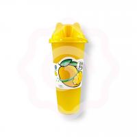 Напиток с соком манго и мякотью кокоса 620 мл (Китай) 1/15