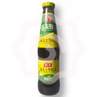 Соус соевый устричный 700 мл (Китай) 1/12