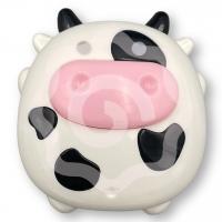 Точилка для карандашей "Коровка"