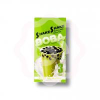 Набор для приготовления трех порций бабл ти со вкусом матчи 285 г (Тайвань)