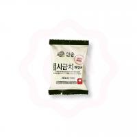 Мисо-суп со шпинатом 10 г (Южная Корея) 1/5/150