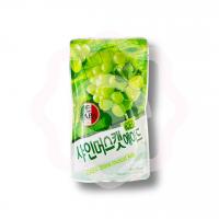 Напиток концентрированный «BABA» с соком зеленого винограда 190 мл (Южная Корея) 1/10/50