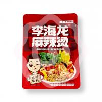 Суп с лапшой пряно острый «Малатанг» 387 г (Китай) 1/24