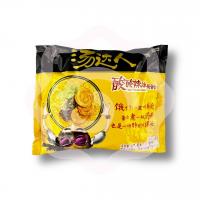 Рамен с сливочно-пряным бульоном и беконом 130 г (Китай) 1/30