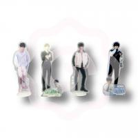 Акриловый стенд Корейский герой в ассортименте 1 шт