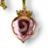 Подвеска металлическая Сейлор Мун