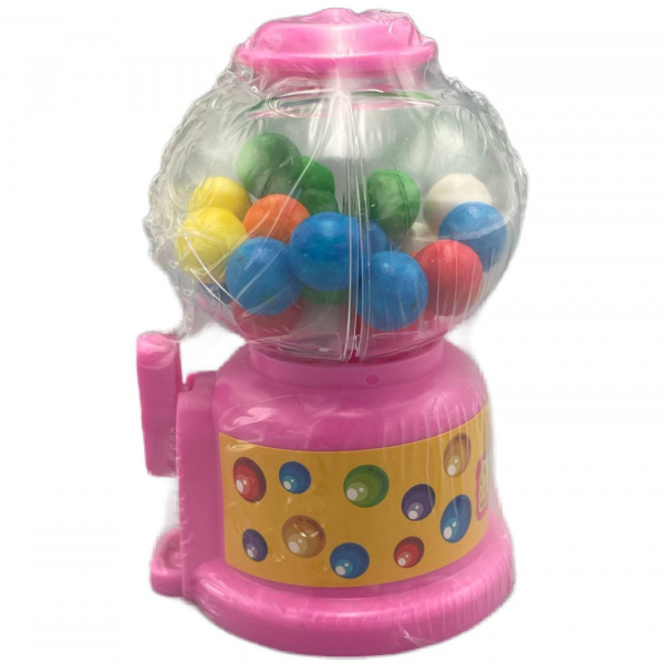 Карамель в игровом автомате 35 г (Китай)