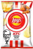 Чипсы LAYS "Цыплёнок КФС" 150 г