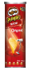 Чипсы PRINGLES оригинальные 110 г