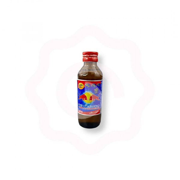 Напиток энергетический RED BULL Krating Daeng Extra ABC 0.145 л