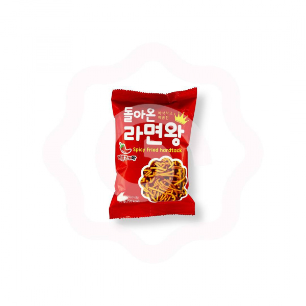 Хворост JOEUN FOOD CO "Quaint Snack" 50 г
