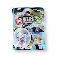 Леденцы кислые микс ягод 25 г (Китай)