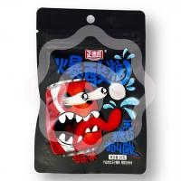 Драже «Zhengdewang» кисло-сладкие со вкусом колы 20 г (Китай) 1/20/240