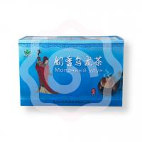 Чай молочный улун 240 г (Китай)