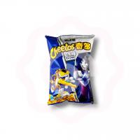 Чипсы «Cheetos» со вкусом американской индейки 50 г (Китай)