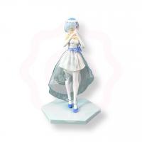 Фигурка «Рем» Зеро 20 см