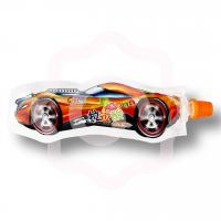 Жевательная конфета тянучка «Hantailang» со вкусом апельсина 22 г (Китай) 1/30/720