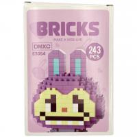 3д конструктор Лабуба