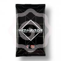 Коллекционные карточки-бустеры "Мастера меча онлайн 1", 2 карты в бустере