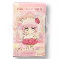 Фигурка лицензионная «Kimmy&Miki» Blossom 52Toys 1/10