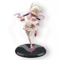 Фигурка "Дракон-горничная Кобаяши Канна Кануи" 16 см