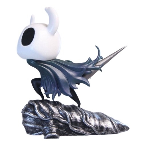 Фигурка по игре Hollow Knight Рыцарь