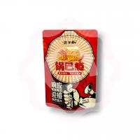 Чипсы Рисовые со вкусом острой приправы хот-пот 66 г (Китай) 1/40