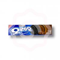 Печенье «Орео» с шоколадным вкусом 50 г (Южная Корея)