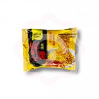 Рамен со вкусом крабов 102 г (Китай) 1/12/60