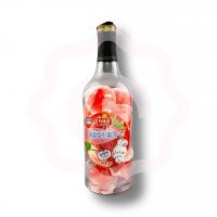 Желе со вкусом клубники в форме зайца 300 г (Китай) 1/24